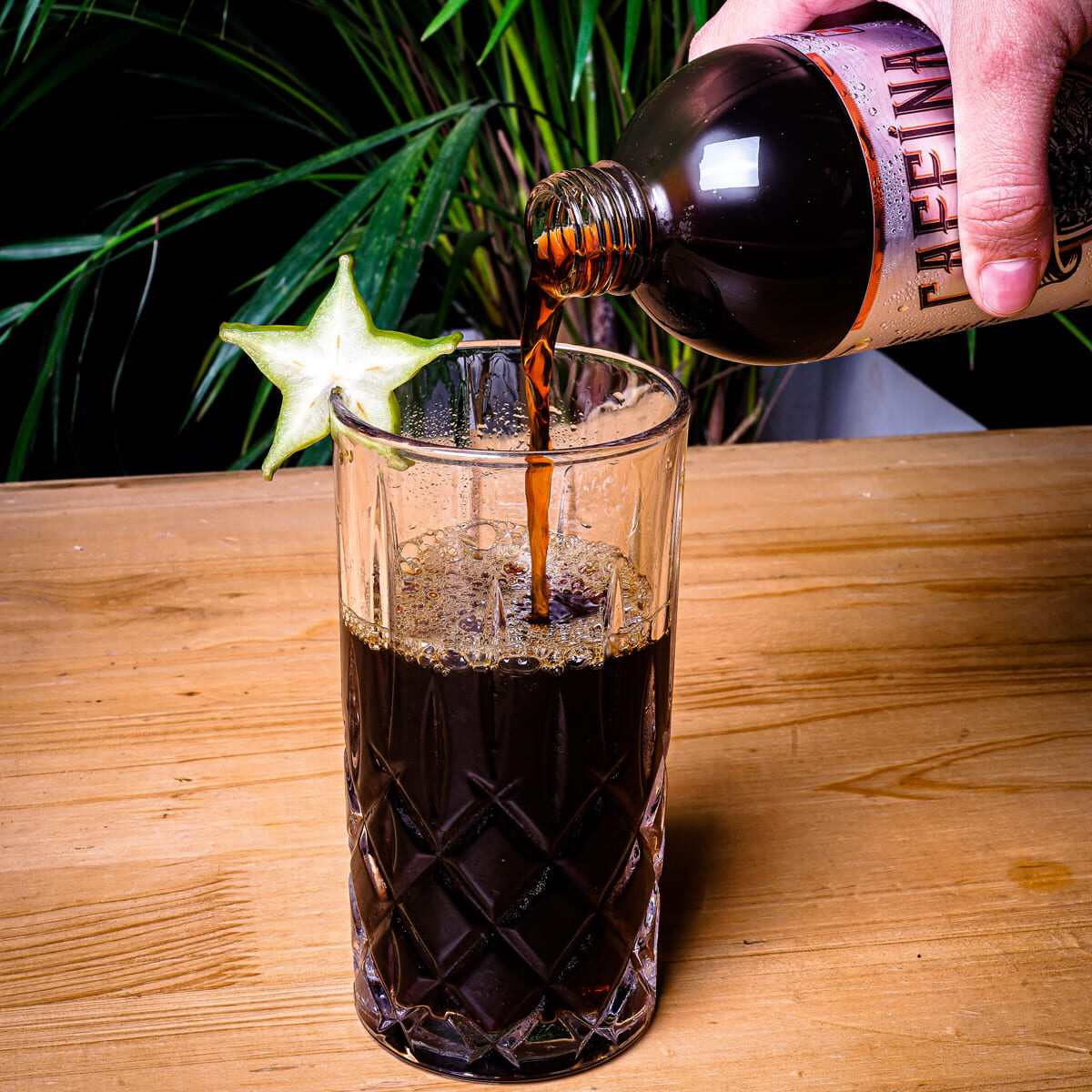 producto cold brew 1 - Cold brew 330ml