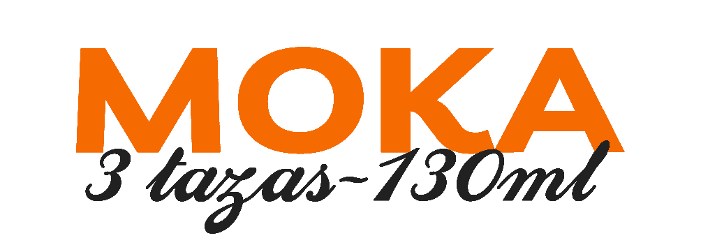 moka 3 tazas