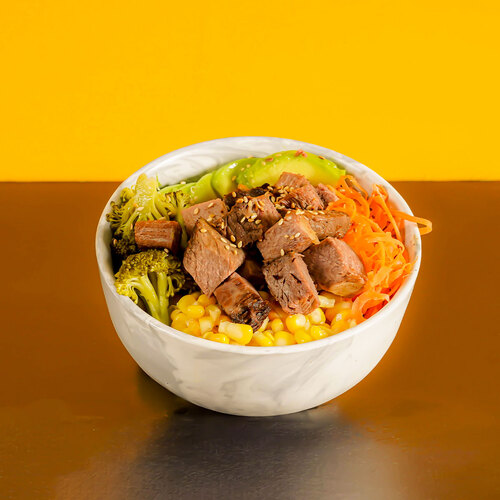 Bowl de posta Bowl de posta