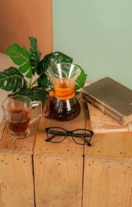 chemex - chemex