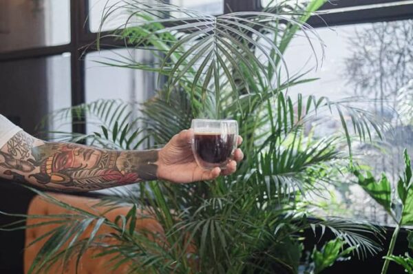 shot espresso - shot-espresso