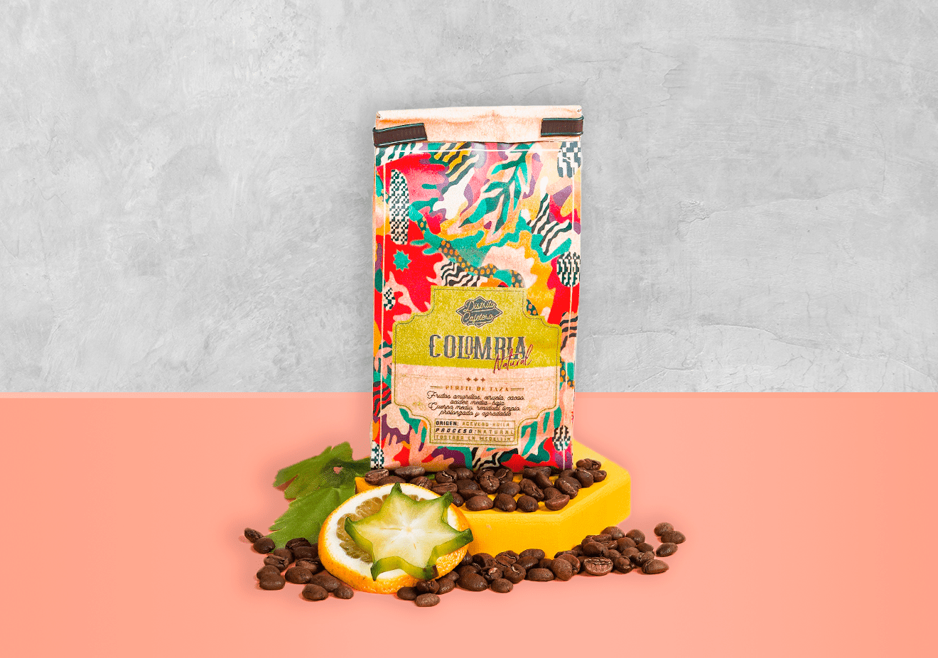 Combo-molino-+-café - - Café-colombia-2