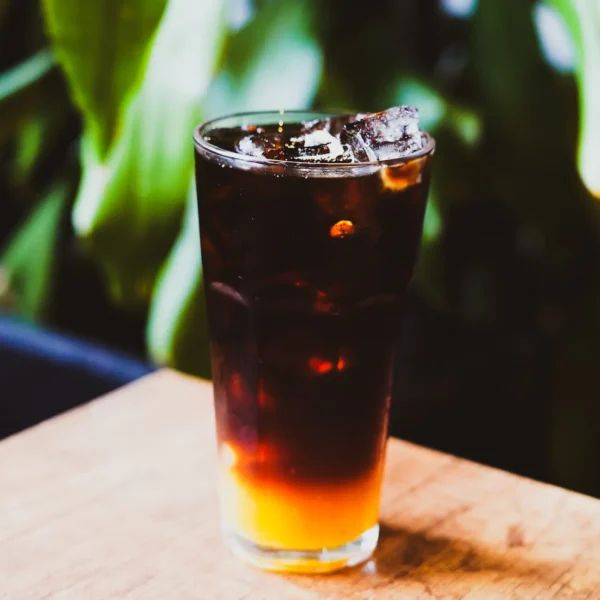Cold Brew Maracuyá Cold Brew Maracuyá
