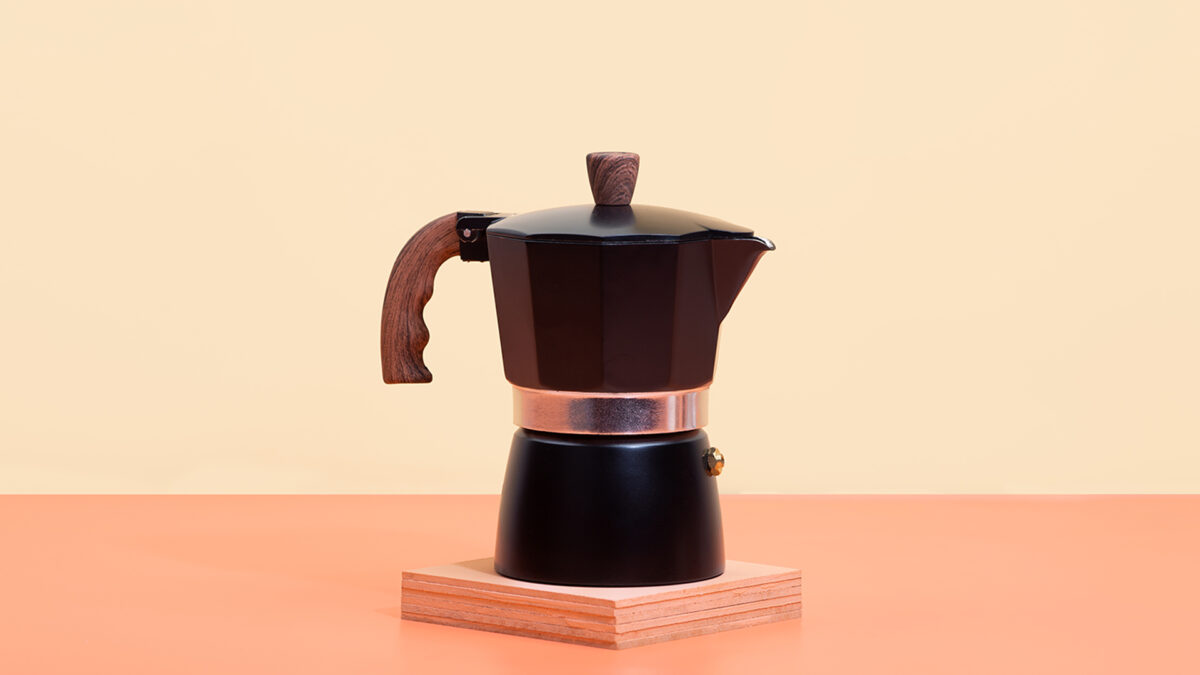 7 moka negra horizontal 1 - Distrito Cafetero 7 moka negra horizontal 1 - Combo moka + Café blend 250gr