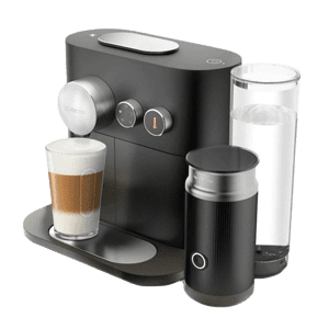 Expertmilk c85 removebg preview - Kit cápsulas Nespresso