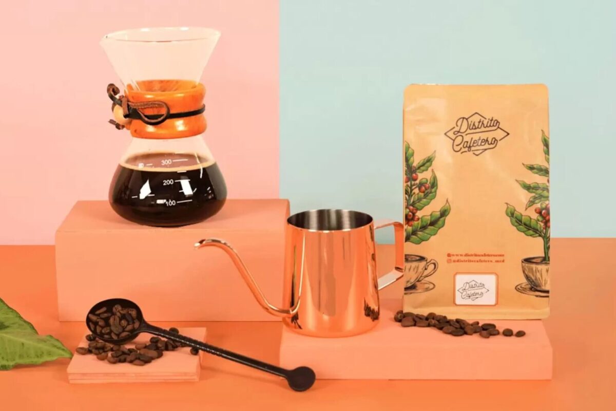 combo chemex mini con cafe 250 grande 1536x1024 1 - Kit chemex 2 tazas, kettle y café