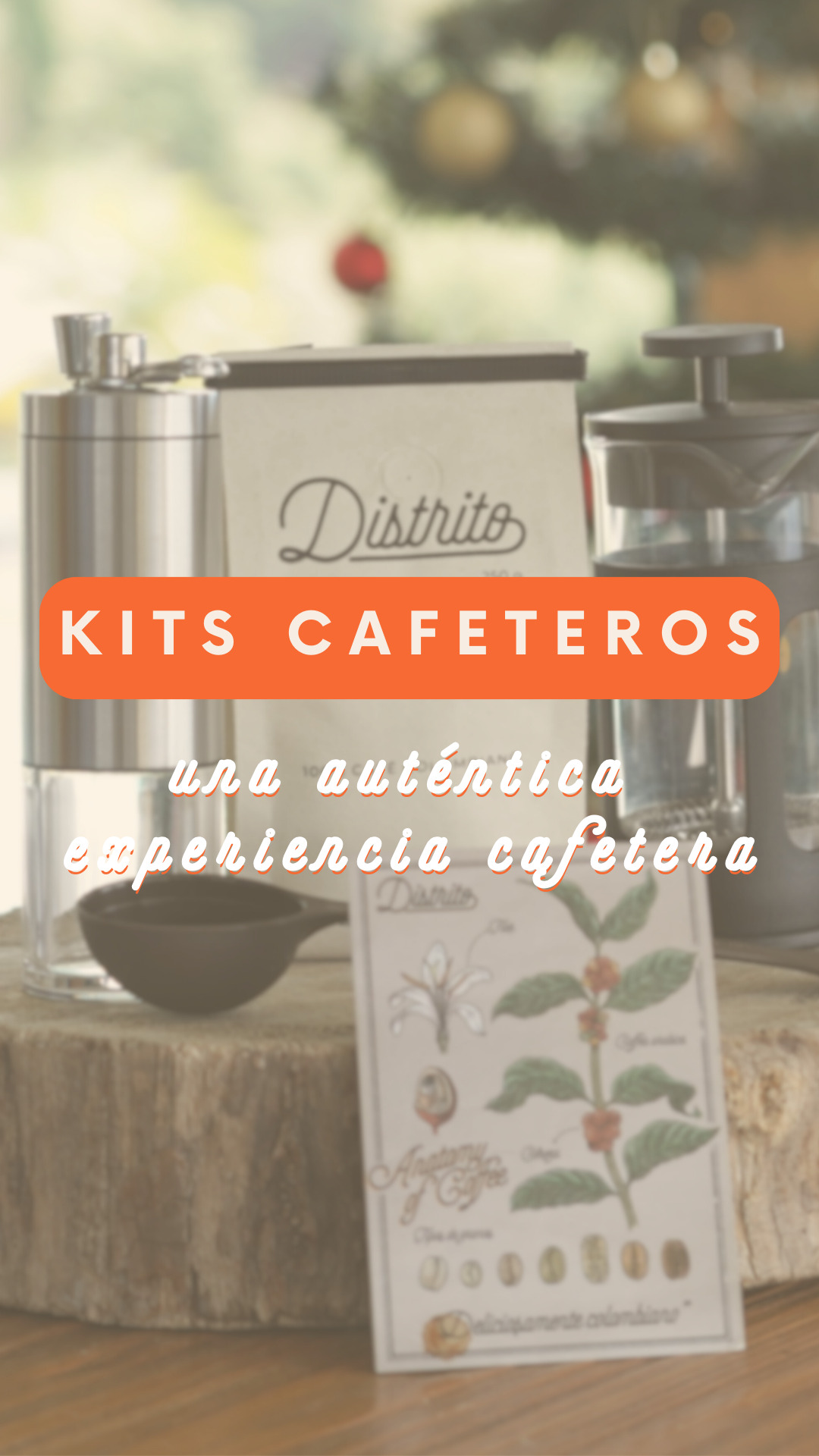 kit cafetero molino 1 - Kits cafeteros | Landing Page