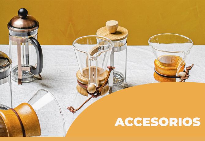 1 - Distrito Cafetero 1 - Café Colombiano - Café de Especialidad