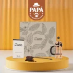 kit cafetero cultura cafetera día del padre