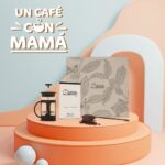 kit cafetero prensa día de la madre
