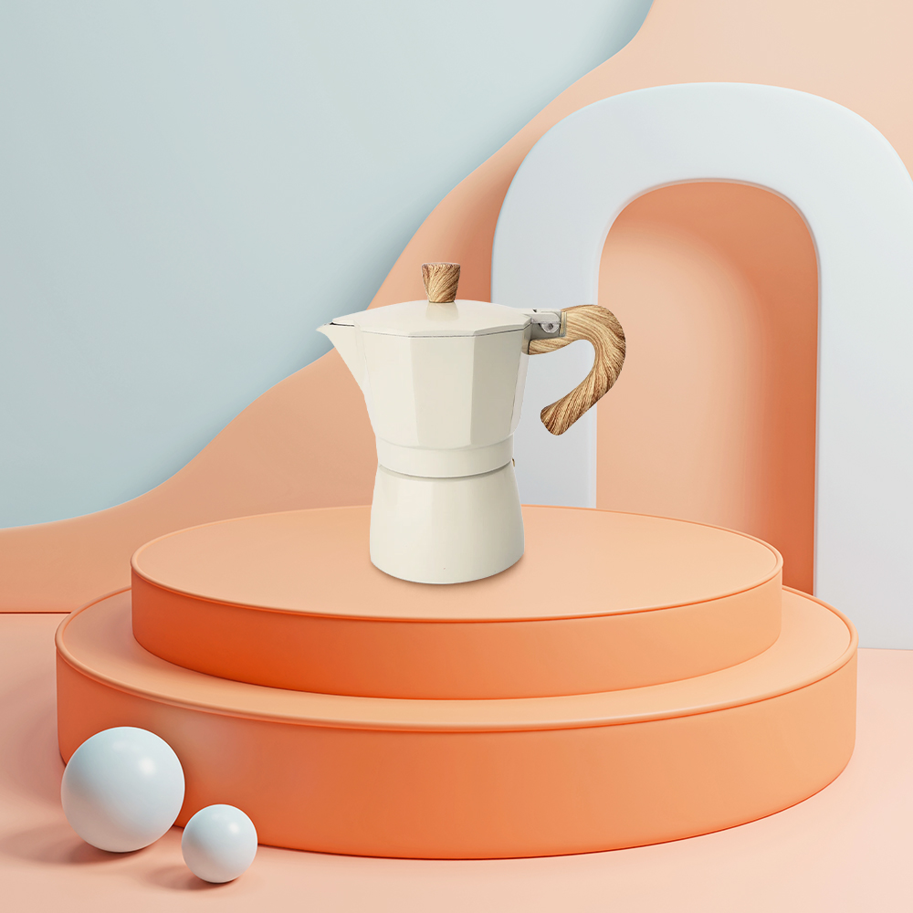 kit arte latte moka - Kit Arte Latte Tornasol