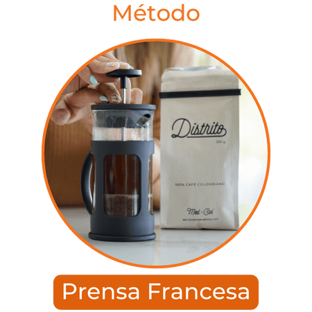 método café espresso alicorado
