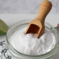 Bicarbonato Trapo materiales necesarios para limpiar una prensa francesa e1718833585399 - Distrito Cafetero Bicarbonato Trapo materiales necesarios para limpiar una prensa francesa