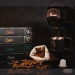 cápsulas de café de especialidad Distrito Cafetero 1