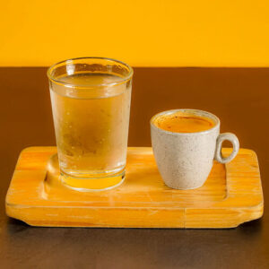 Espressos