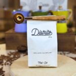 café blend cuchara de lujo 250