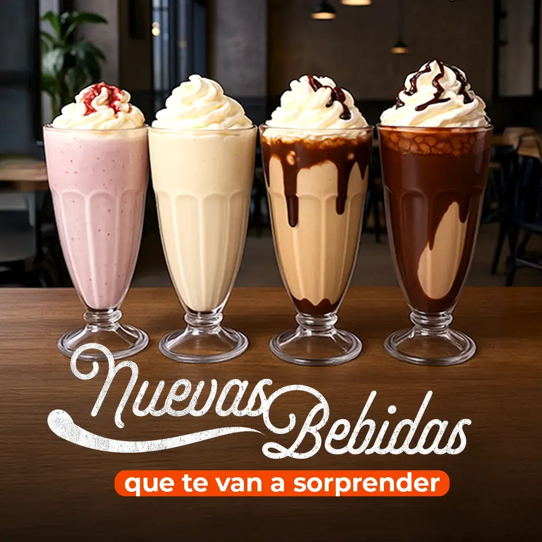 Banner movil malteadas