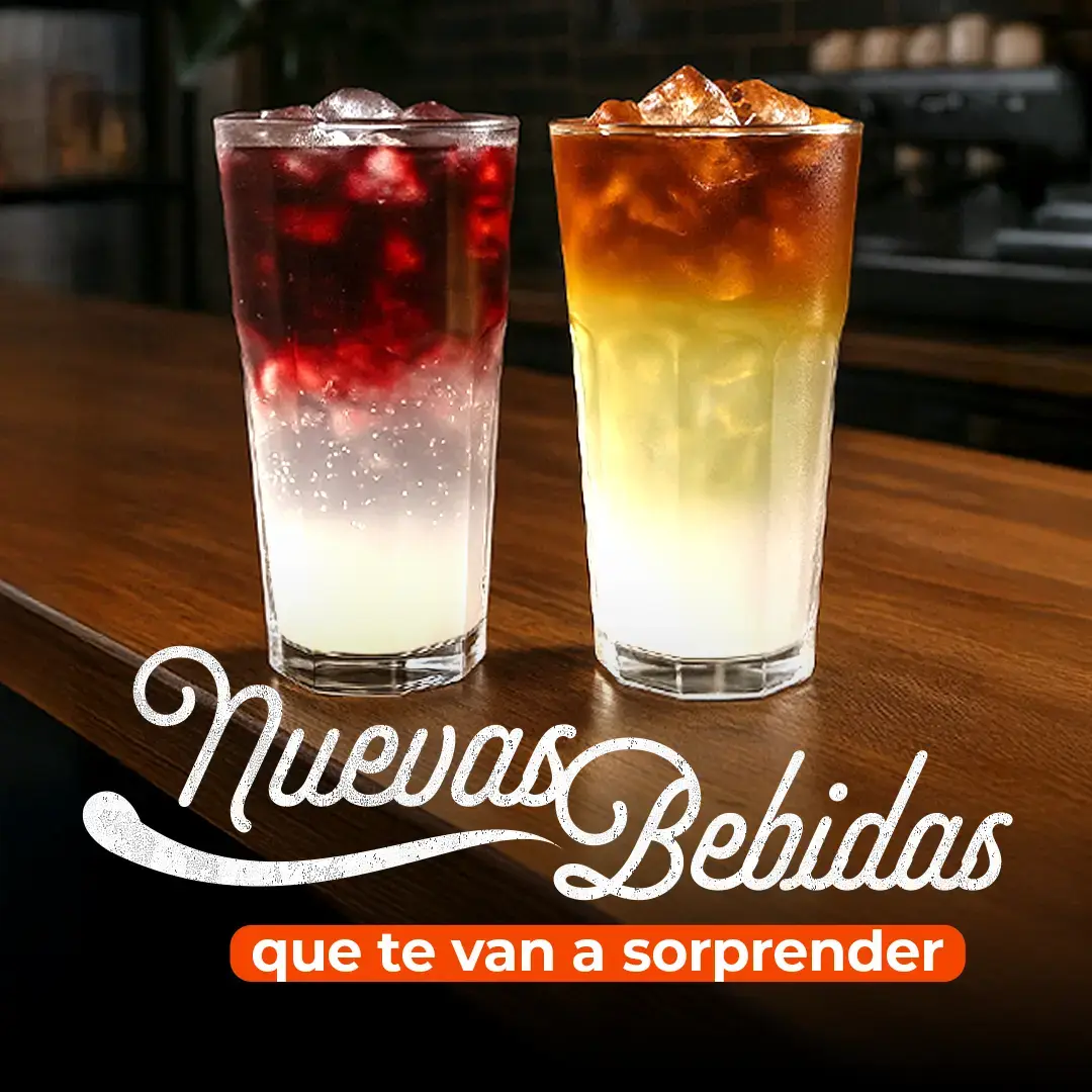 Banner movil mixologia