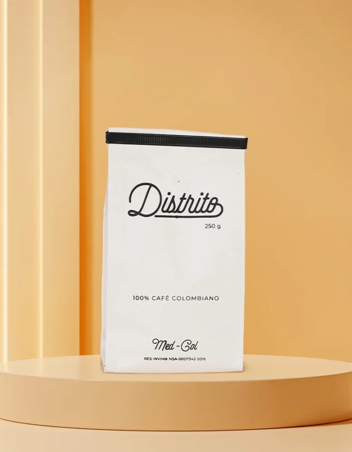 café colombiano de especialidad blend café colombiano de especialidad blend