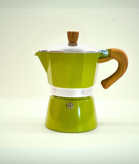 cafetera moka italiana verde r52p0npl5qog9oiosdvms0nklza34qk9kem6thk2jo - Distrito Cafetero cafetera moka italiana verde