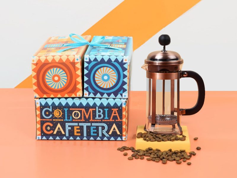 kit-colombia-cafeterea-prensa-cobre-horizontal